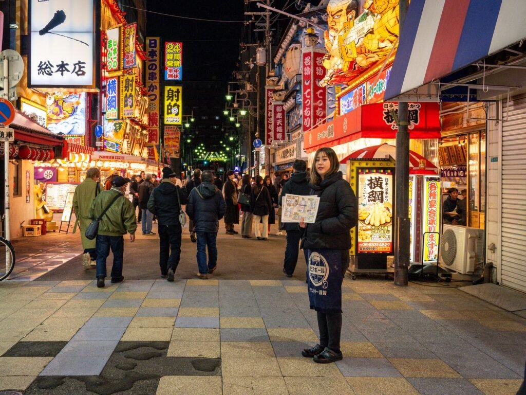 The 38 Best Restaurants in Osaka, Japan