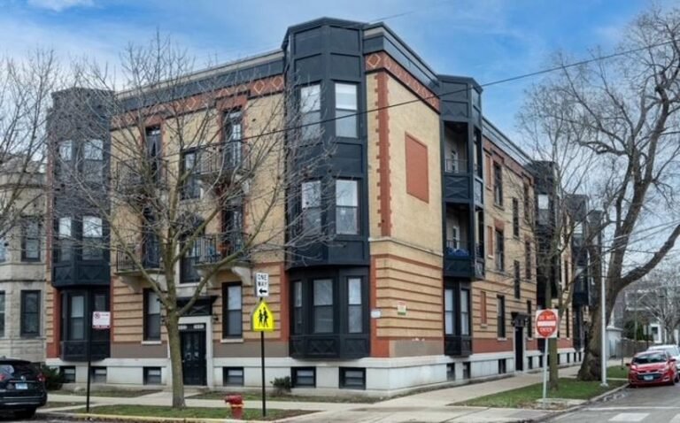 Silver Property Group Buys $22M Vintage Chicago MF Portfolio