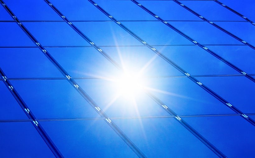 PearlX, Cal Solar Partner on Installation at Murrieta Complex