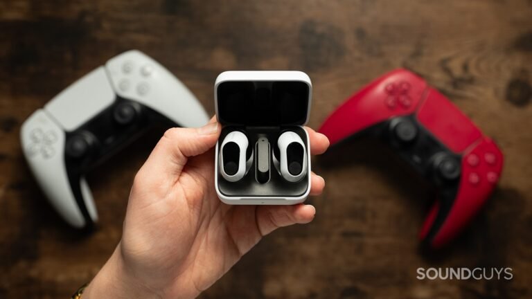 Don’t miss a rare 21% price drop on the Sony INZONE Buds