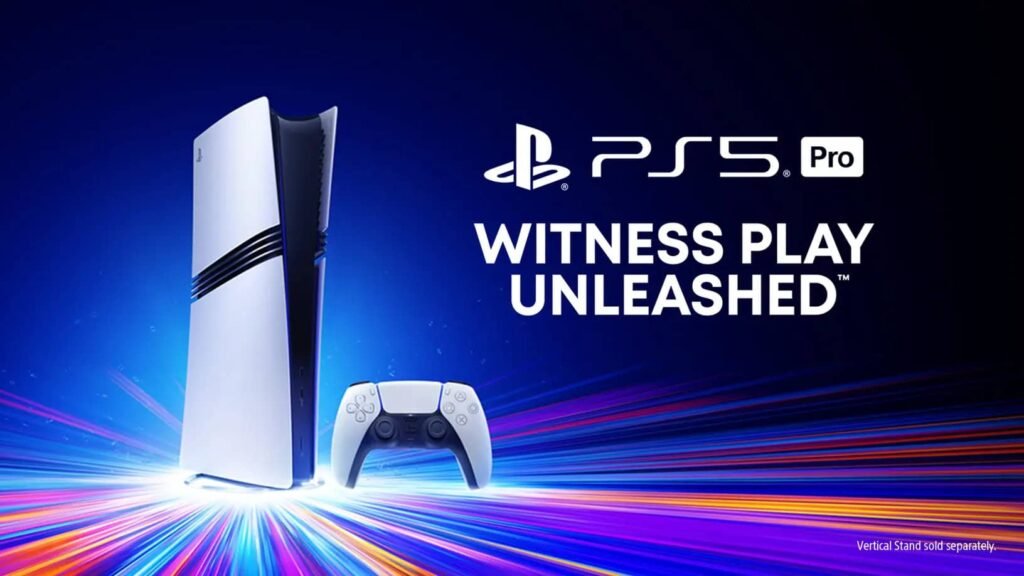 This PS5 Pro deal is so hot, it might fry your DualSense controller