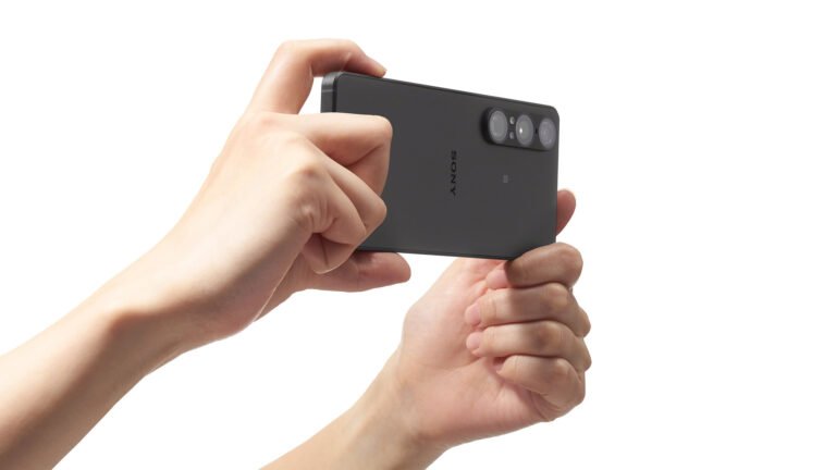 Third-Party Surprise: Sony Didn't Make Its Latest Premium Phone?