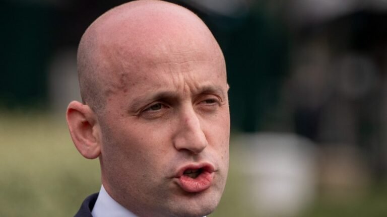 Stephen Miller on report of Musk drug use: We're worried about drugs crossing the border