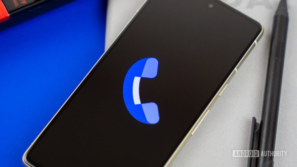 First look: Google’s Phone app is getting a tasty Android 16 redesign (APK teardown)