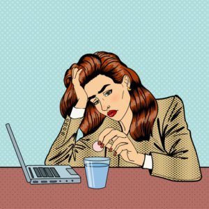 What to Do If You Hate Your New Job