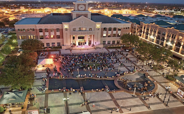Sugar Land Attraction Slated for $12.5M Facelift