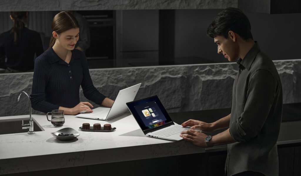 Acer Unveils Swift Edge AI & Swift Go AI: Power, Portability, & AI