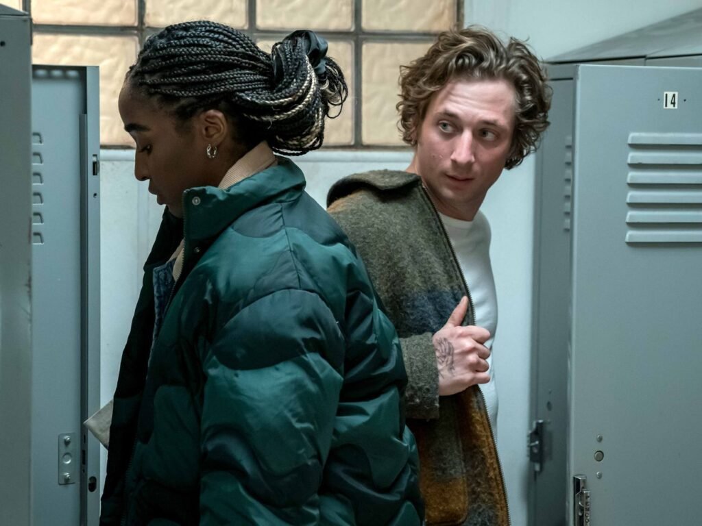 ‘The Bear’ Season 4 Trailer Counts Down Toward Chaos