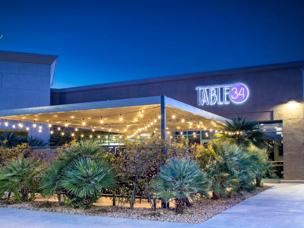 A Vegas Hospitality Group Closes Two Restaurants After Its Cofounder Allegedly Threatened Gun Violence