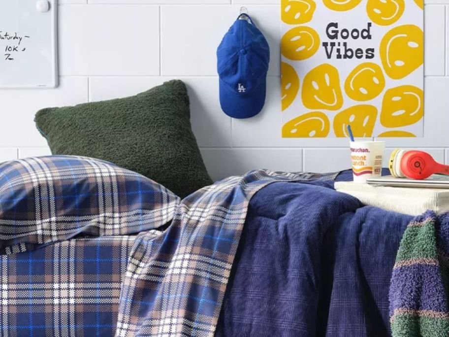 Target’s New College Dorm Collection Drops 6/15 (See Our Top 12 Picks)