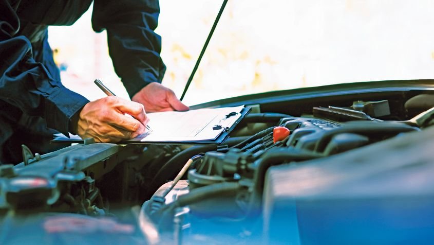 Can’t find someone to fix your car? It could be down to declining motor apprenticeships