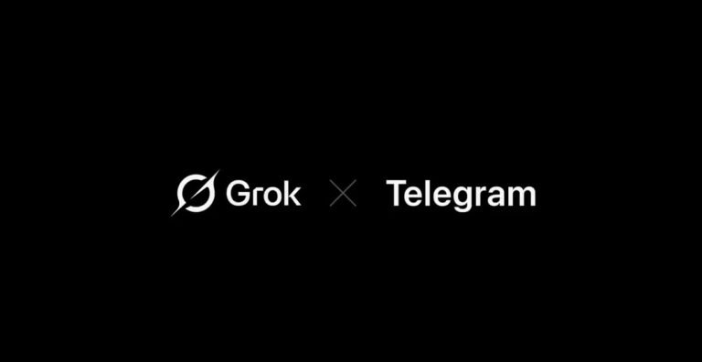 Grok Joins Telegram: xAI & Messaging Giant Ink Massive $300M Integration Deal