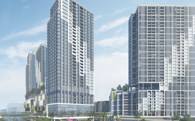 13th Floor Lands Funding for Miami Transit-Oriented Project