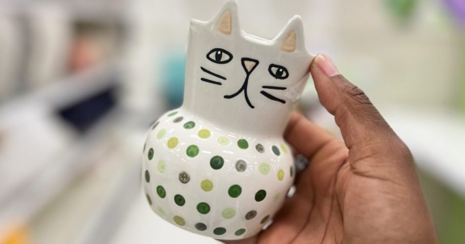 Target Planters From $2 – Great for Gifting or Sprucing Up Your Space!