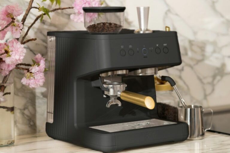 NEW Thyme & Table Coffee Makers Now Available at Walmart