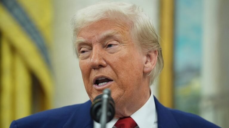 US Chamber launches six-figure ad campaign behind GOP tax bill