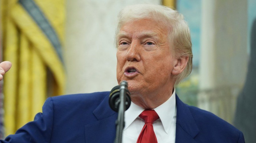 Court of International Trade blocks Trump’s tariffs in sweeping ruling