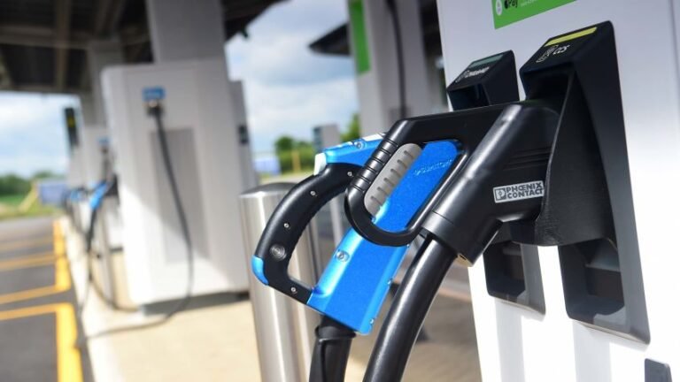 Installing an EV charger? You no longer need planning permission