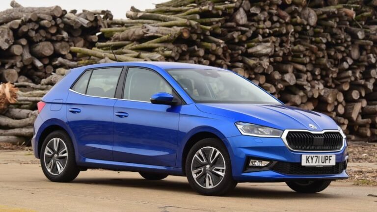 Used Skoda Fabia (Mk4, 2021-date) buyer’s guide: great value, comfy and spacious