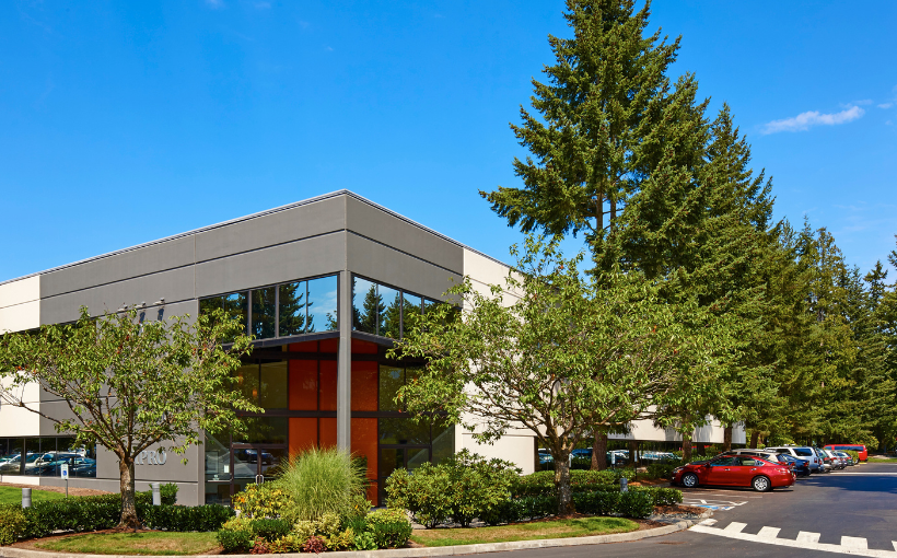 CBRE Arranges $45M Off-Market Sale of Redmond Office Complex