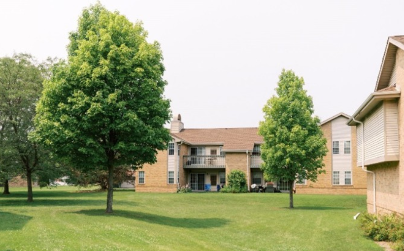 PPR Capital Management Acquires 232-Unit MF Near Milwaukee