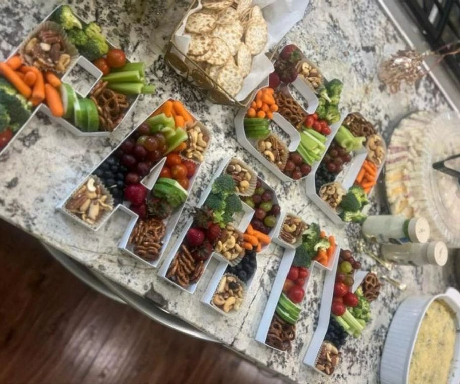 Walmart Letter Trays Only $7 on Walmart.com