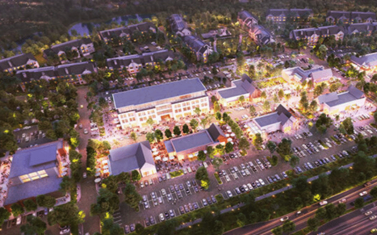 McKinney’s West Grove Moving to Next Phase