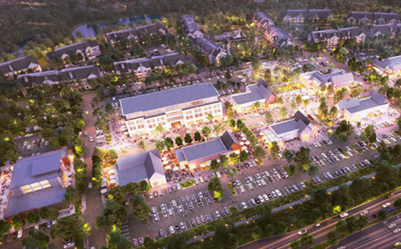 McKinney’s West Grove Moving to Next Phase
