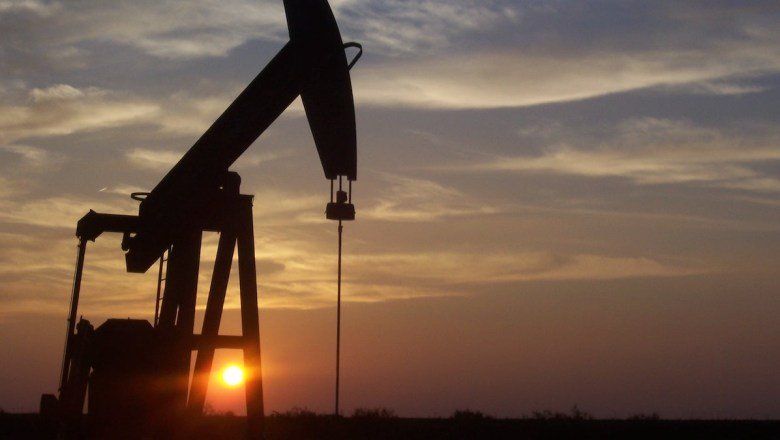 House Passes Megabill Slashing Environmental Protections