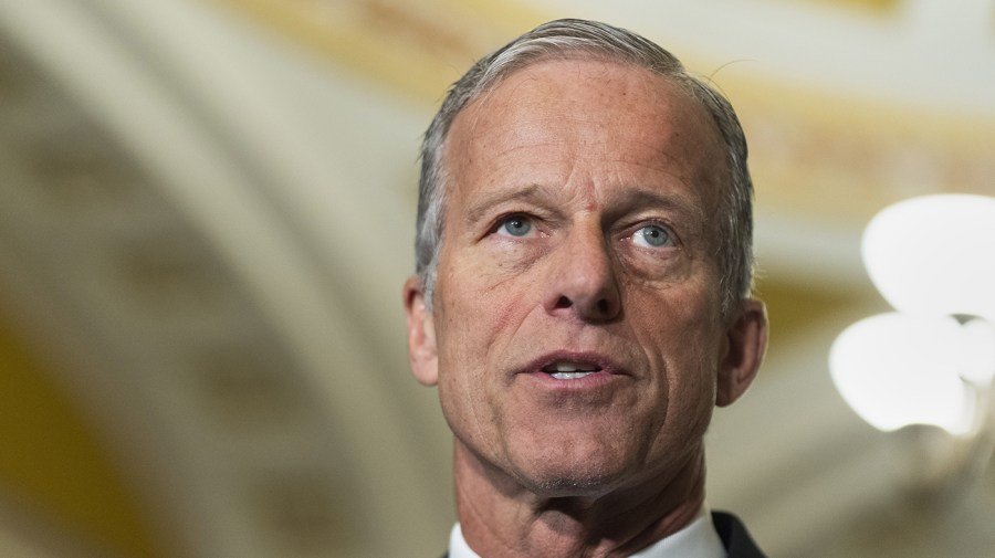 Whole Hog Politics: Filibuster follies to hover around Trump’s ‘big, beautiful bill’