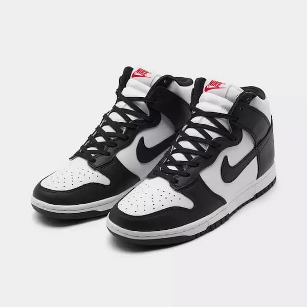 *HOT* Nike Panda Women’s Dunk High Tops only $56 (Reg. $130!), plus more!