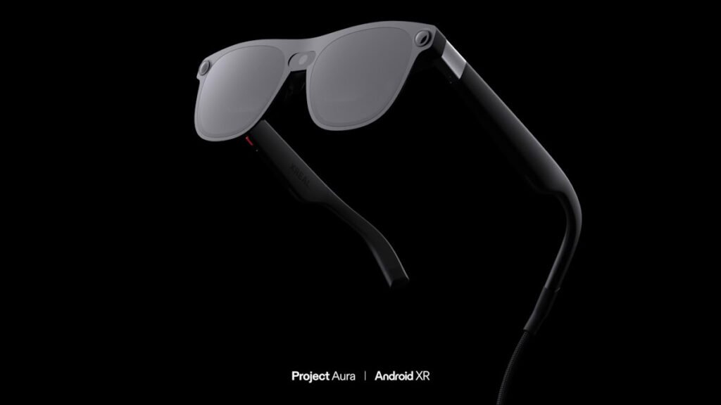 Android XR expands: Here are all the new partners building Google’s AR future