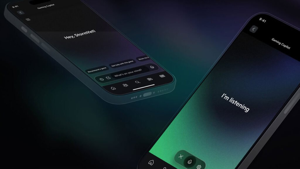 You can start testing Xbox’s new Copilot chatbot in the mobile app right now