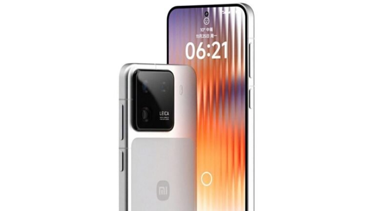 Xiaomi 16: New Leak Suggests Battery & Chip Upgrades You'll Want