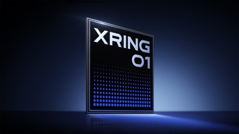 Xiaomi's XRING In-House Chips Could Power More Phone Tiers