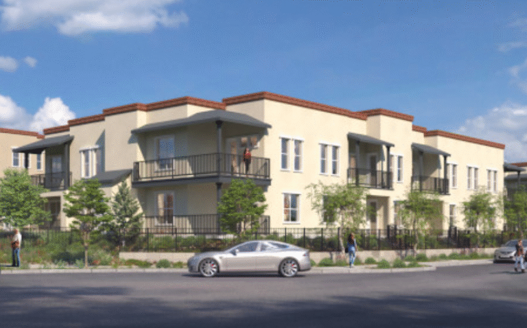 Santa Fe Developer Eyeing 244-Unit Rental Venture