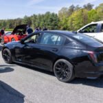 General Motors Donated Some Cool Cars to Help Train the Secret Service