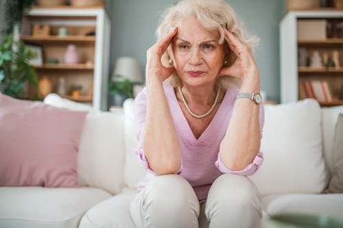 A New Survey Found The Top Baby Names That Grandparents Hate Most