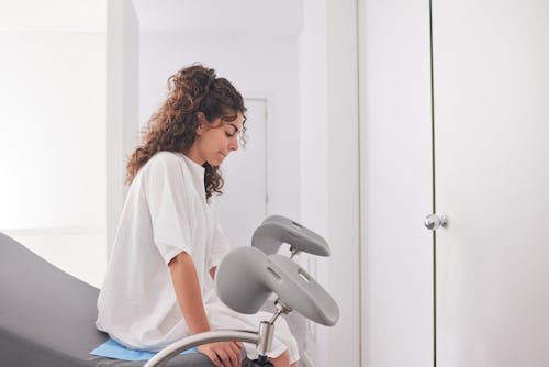 ACOG Is (Finally) Addressing IUD Insertion Pain With New Guidelines