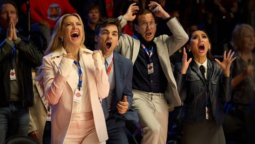 19 Background Noise Shows You Can Watch While Multitasking