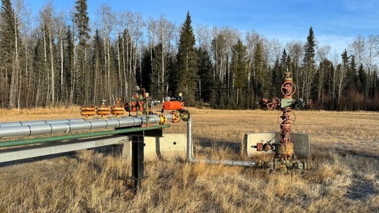 Scientists Map Where Orphan Wells Pose Threats to Aquifers
