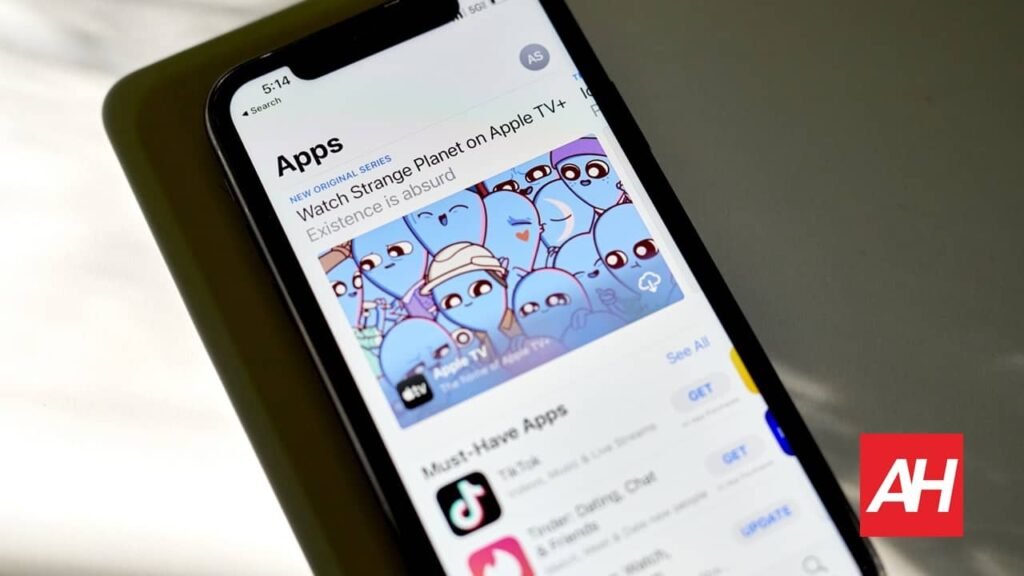 EU to Apple: Nice Try, But Your App Store Still Breaks the Rules