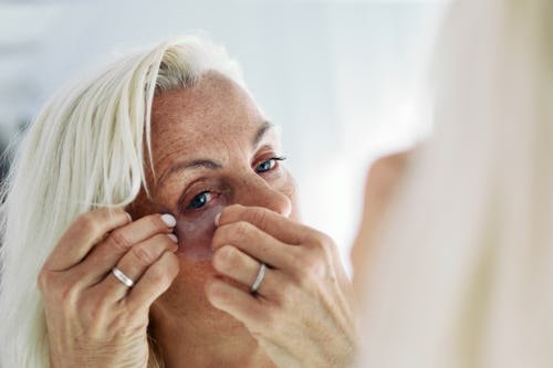 Do Wrinkle Patches Work? A Derm Weighs In On Those Morning Shed Videos