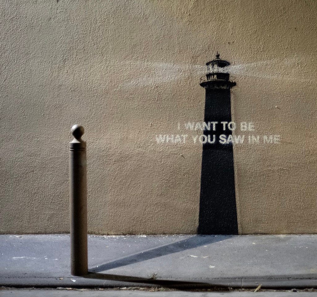 A New Banksy Mural Is a Beacon of NopeĀ