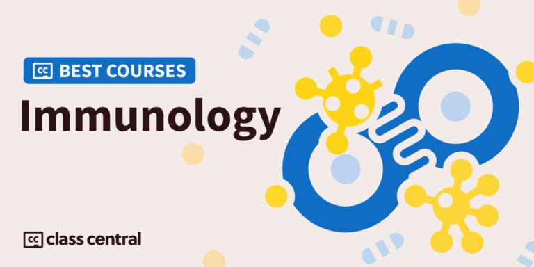 8 Best Immunology Courses for Online Learners in 2025