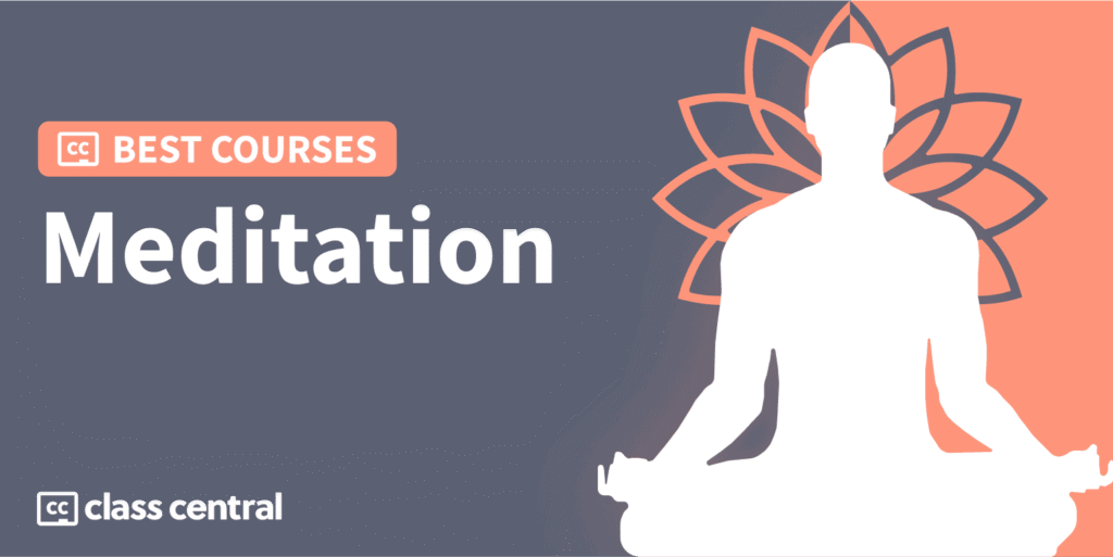 11 Best Meditation Courses for Beginners in 2025
