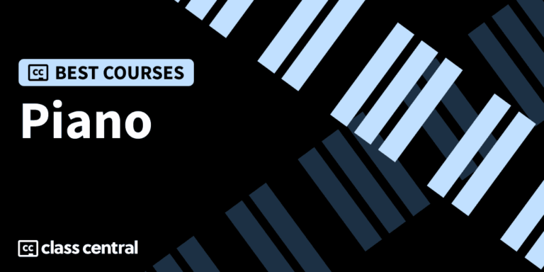 10 Best Piano Courses for Beginners in 2025