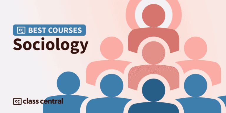 8 Best Sociology Courses for Online Learners in 2025