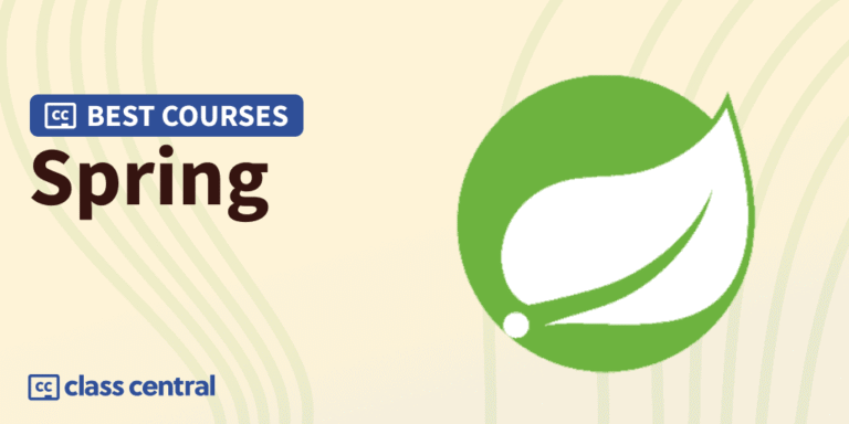 10 Best Spring/Boot Courses for 2025: Microservices & Web Apps