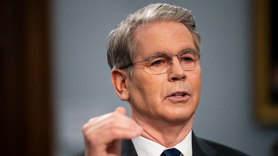 Bessent: Countries bringing 'good proposals' with 'a few exceptions'